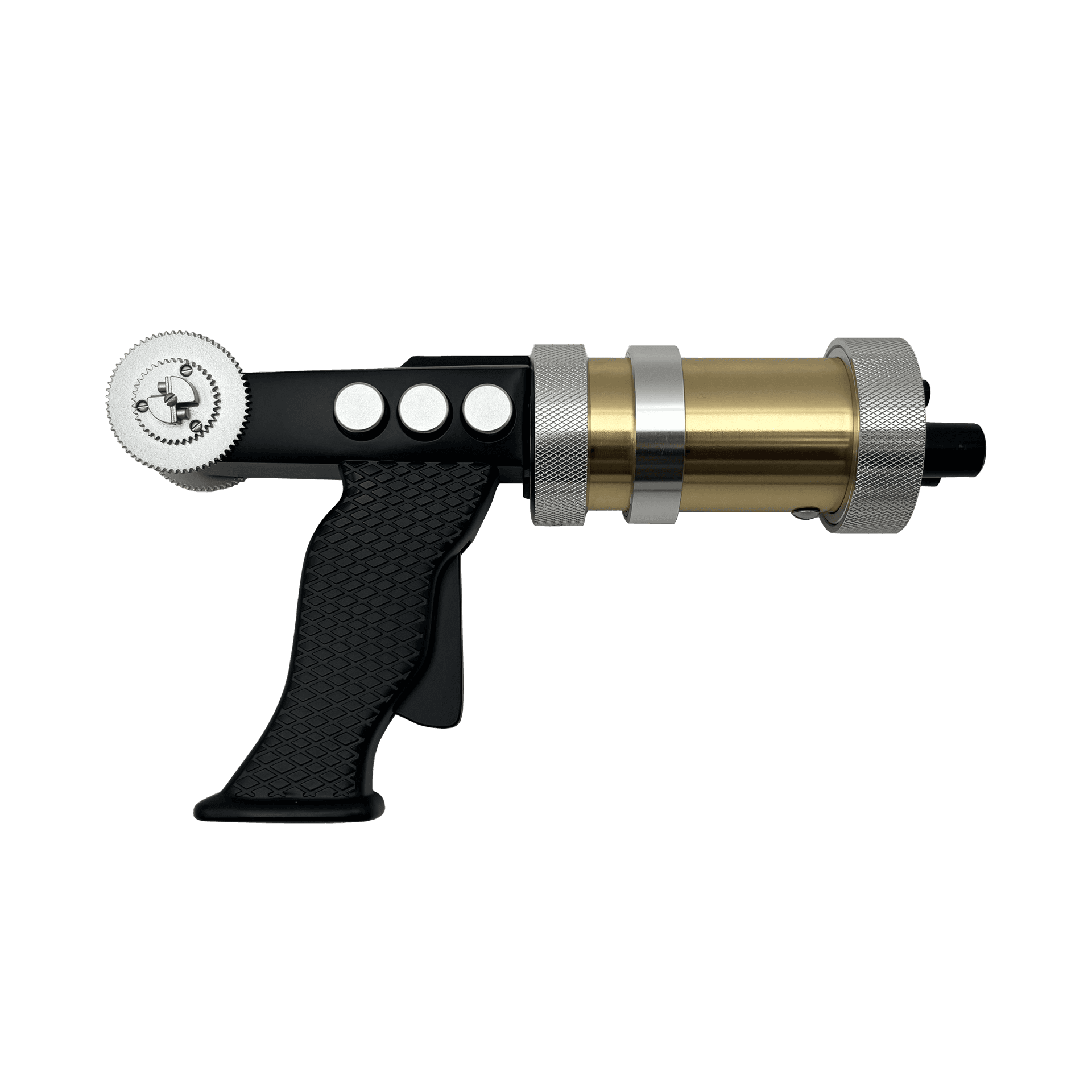Star Trek | The Cage Laser Second Pilot Limited Edition Prop Replica image 6