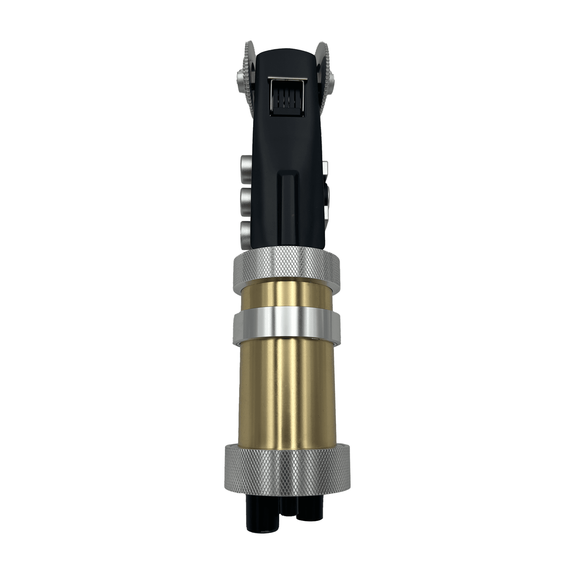 Star Trek | The Cage Laser Second Pilot Limited Edition Prop Replica image 10