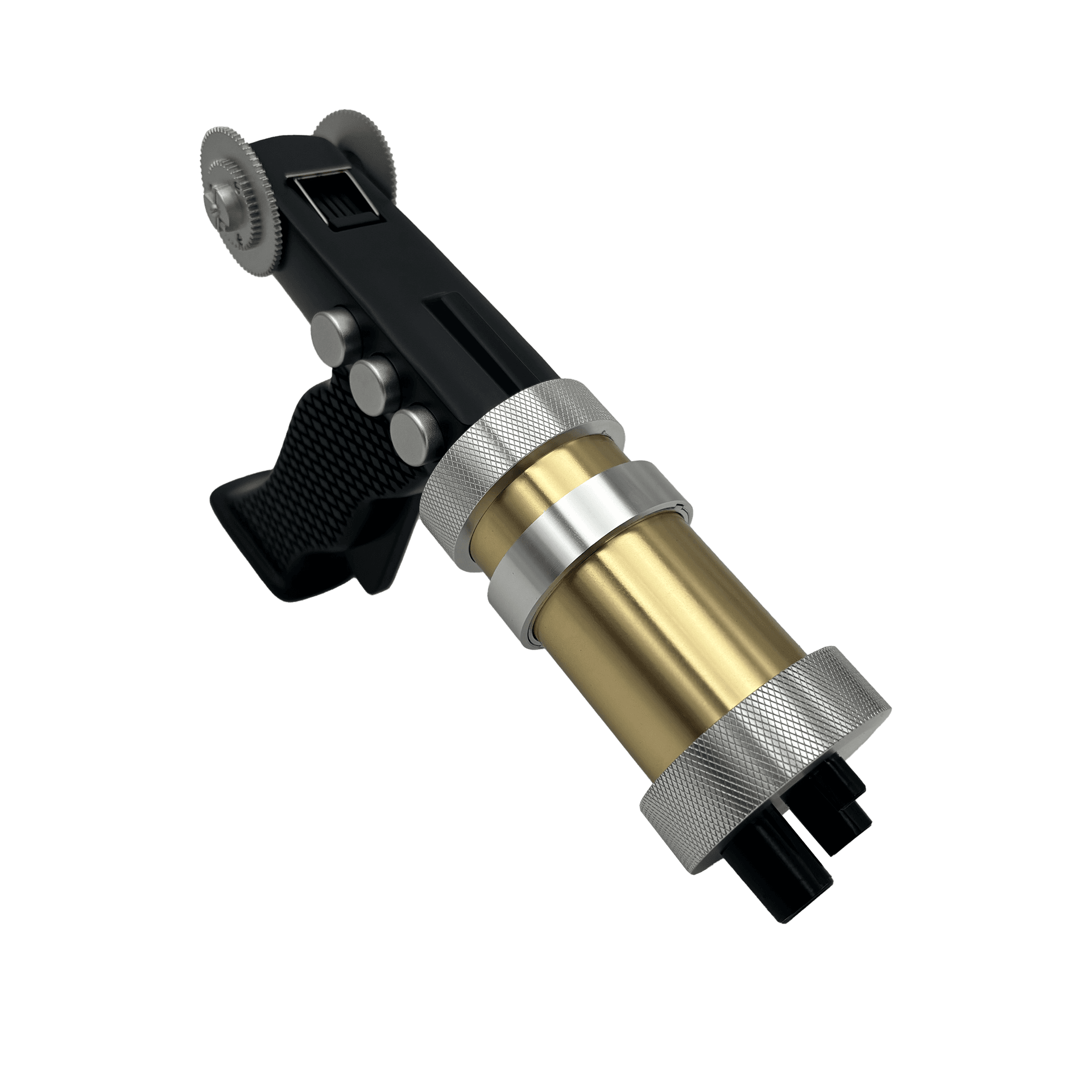 Star Trek | The Cage Laser Second Pilot Limited Edition Prop Replica image 7