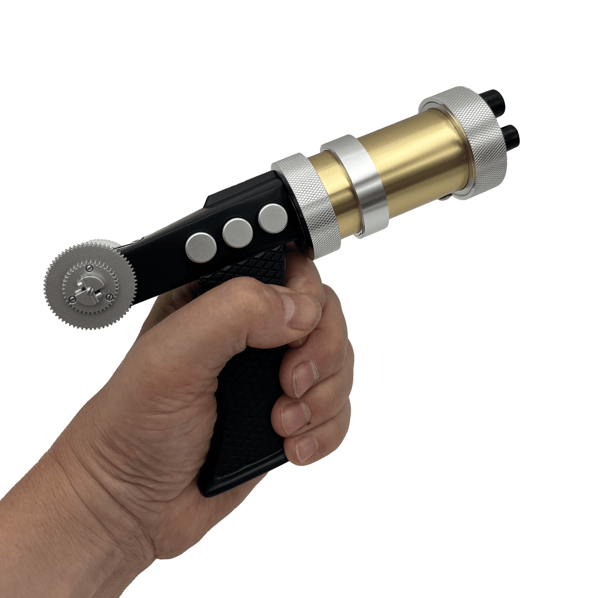 Star Trek | The Cage Laser Second Pilot Limited Edition Prop Replica image 11