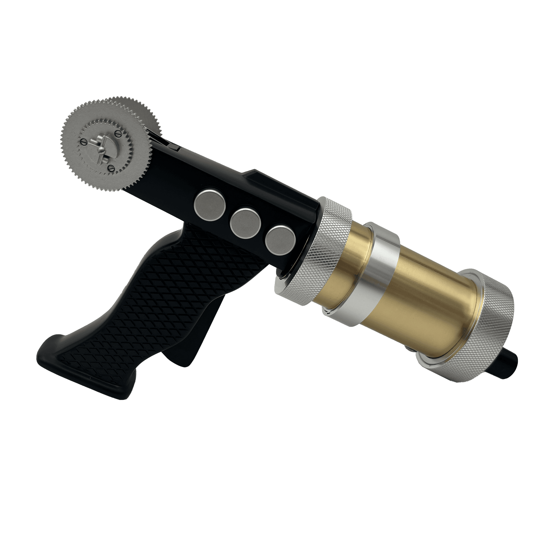 Star Trek | The Cage Laser Second Pilot Limited Edition Prop Replica image 8