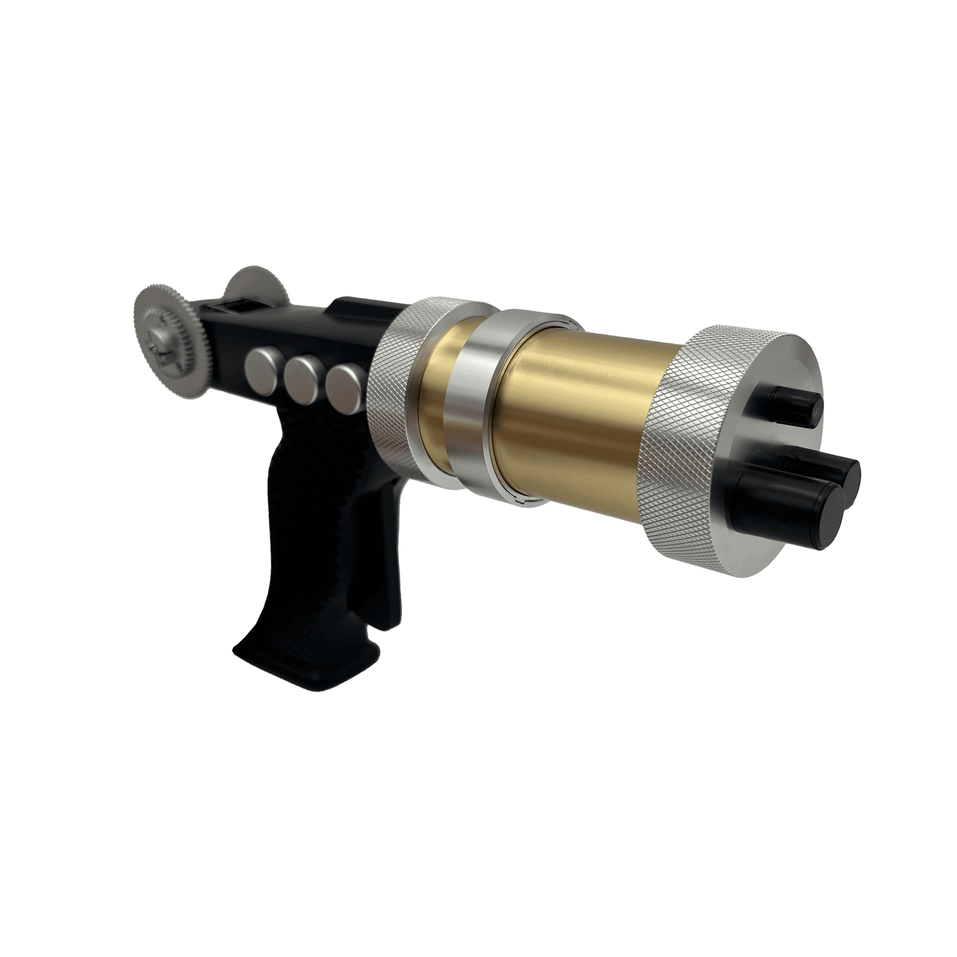 Star Trek | The Cage Laser Second Pilot Limited Edition Prop Replica image 2