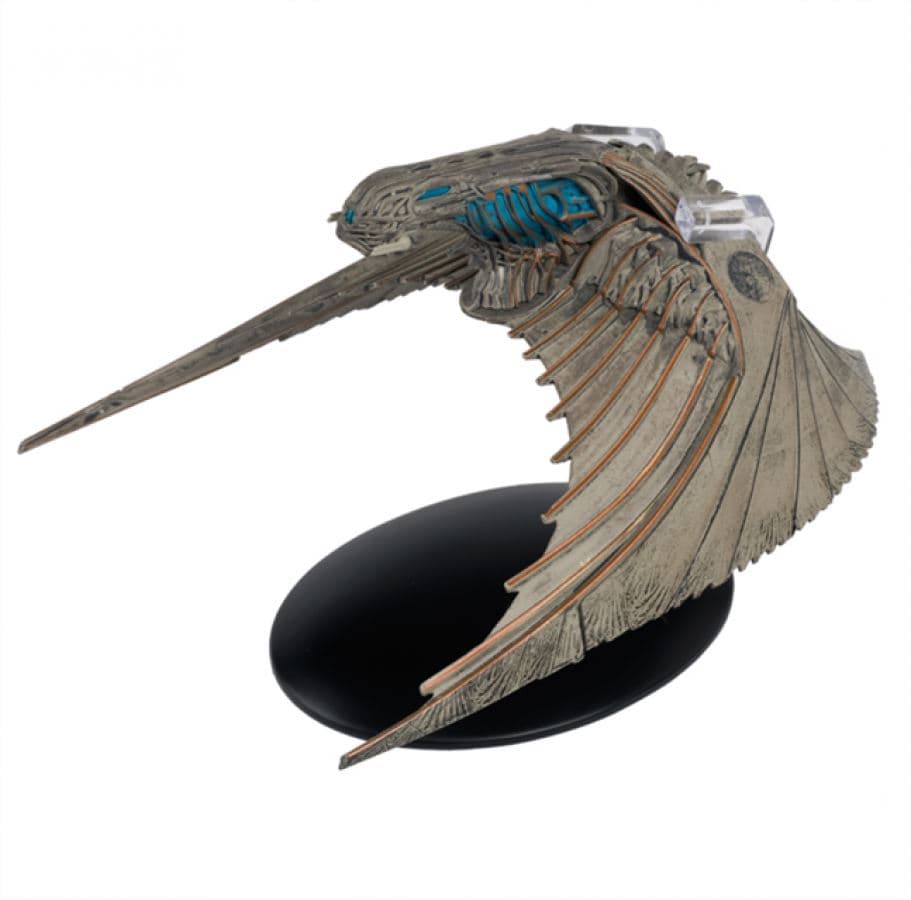 Klingon Bird-of-Prey image 2