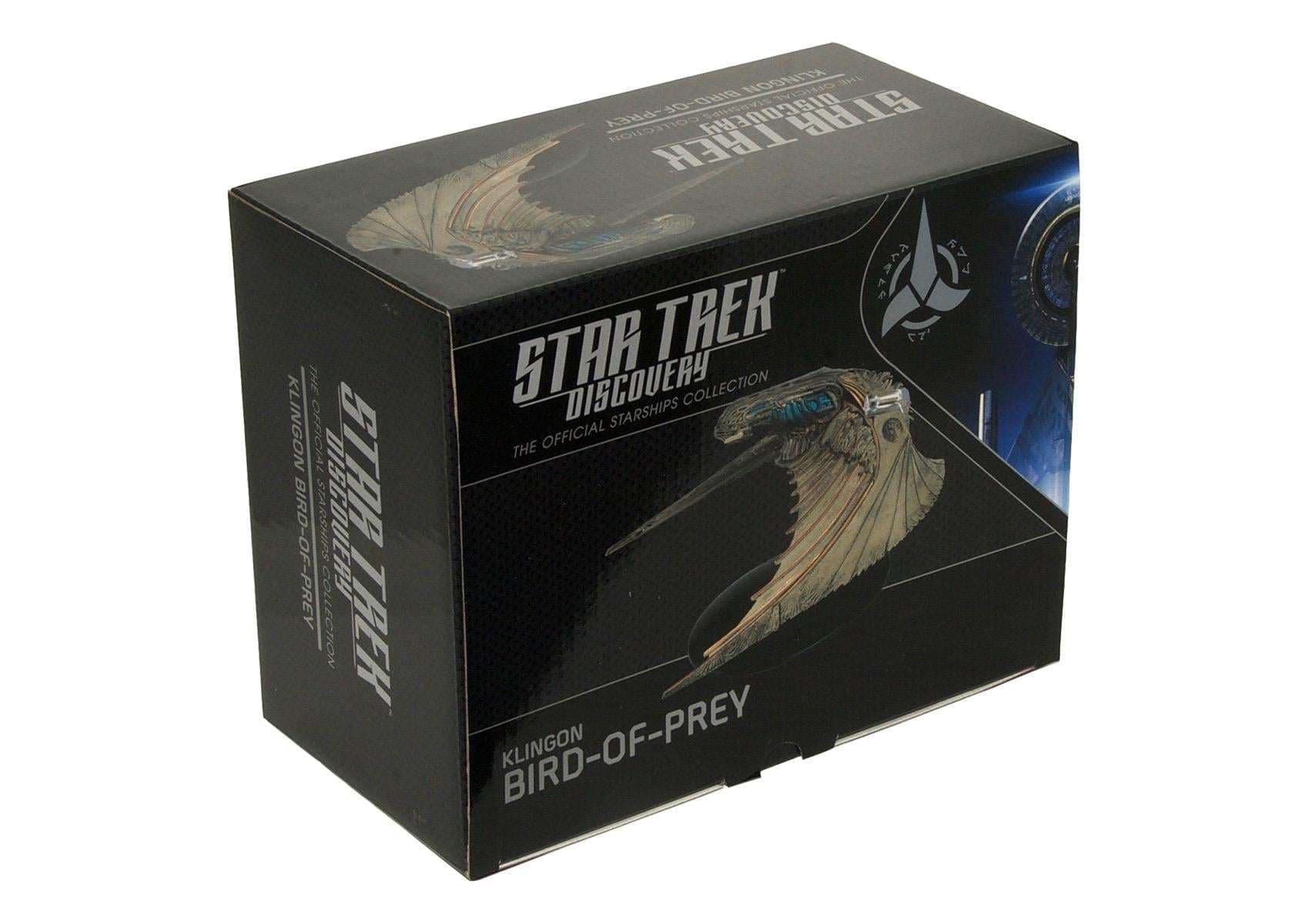 Klingon Bird-of-Prey image 6
