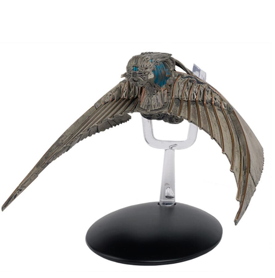 Klingon Bird-of-Prey image 4