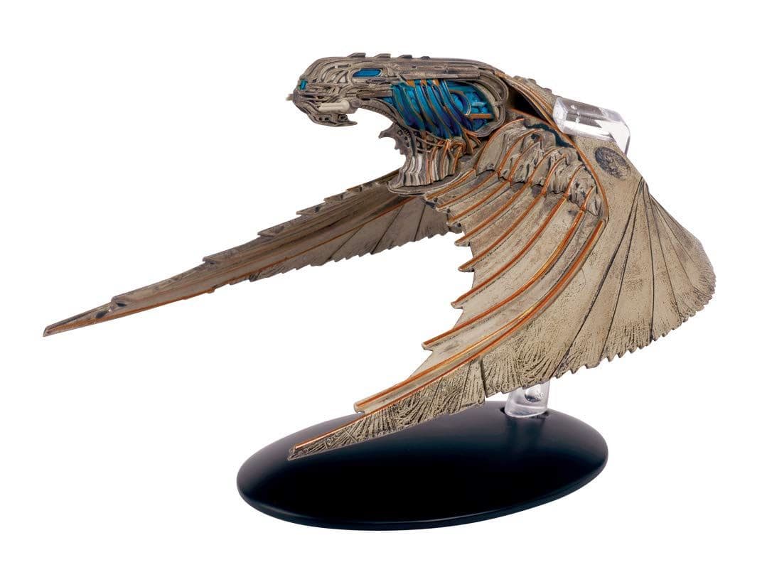 Klingon Bird-of-Prey image 7